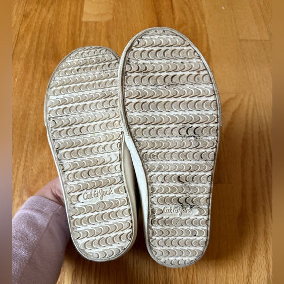 Cat and jack slip on sneakers - Picture 4 of 4